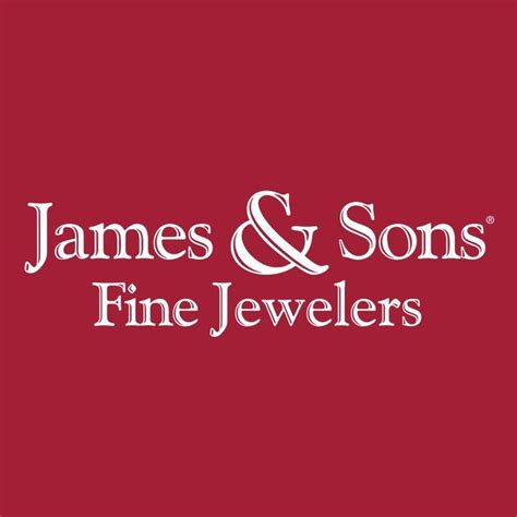 james and sons jewelers.